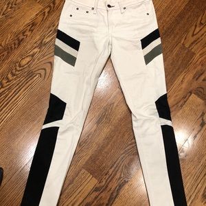Rag and Bone jeans
